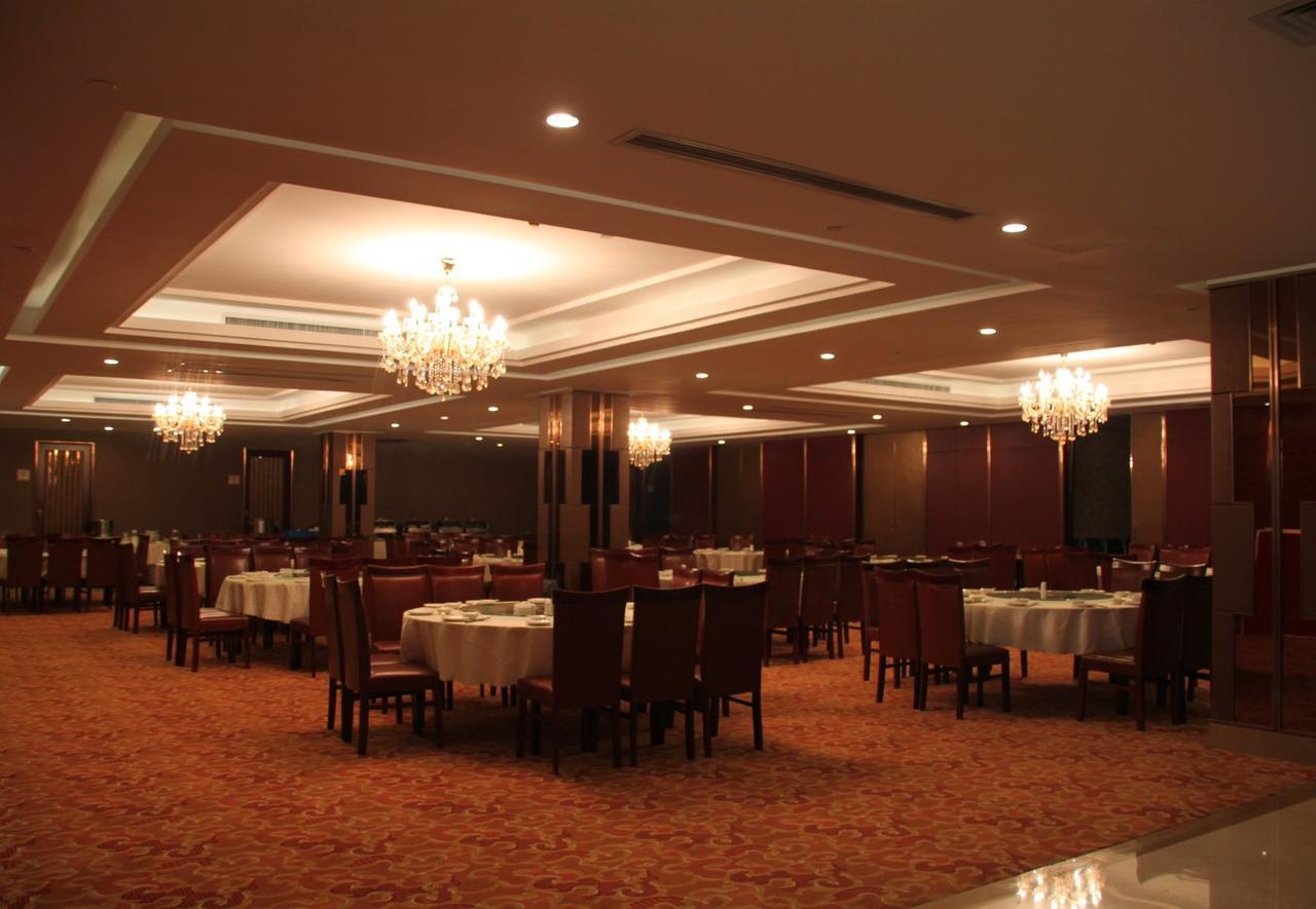Lanchen Hotel Hangzhou Exteriör bild