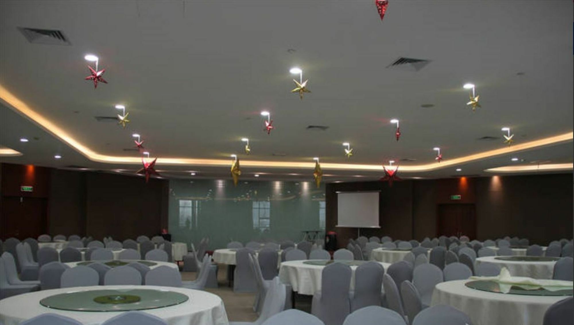 Lanchen Hotel Hangzhou Exteriör bild