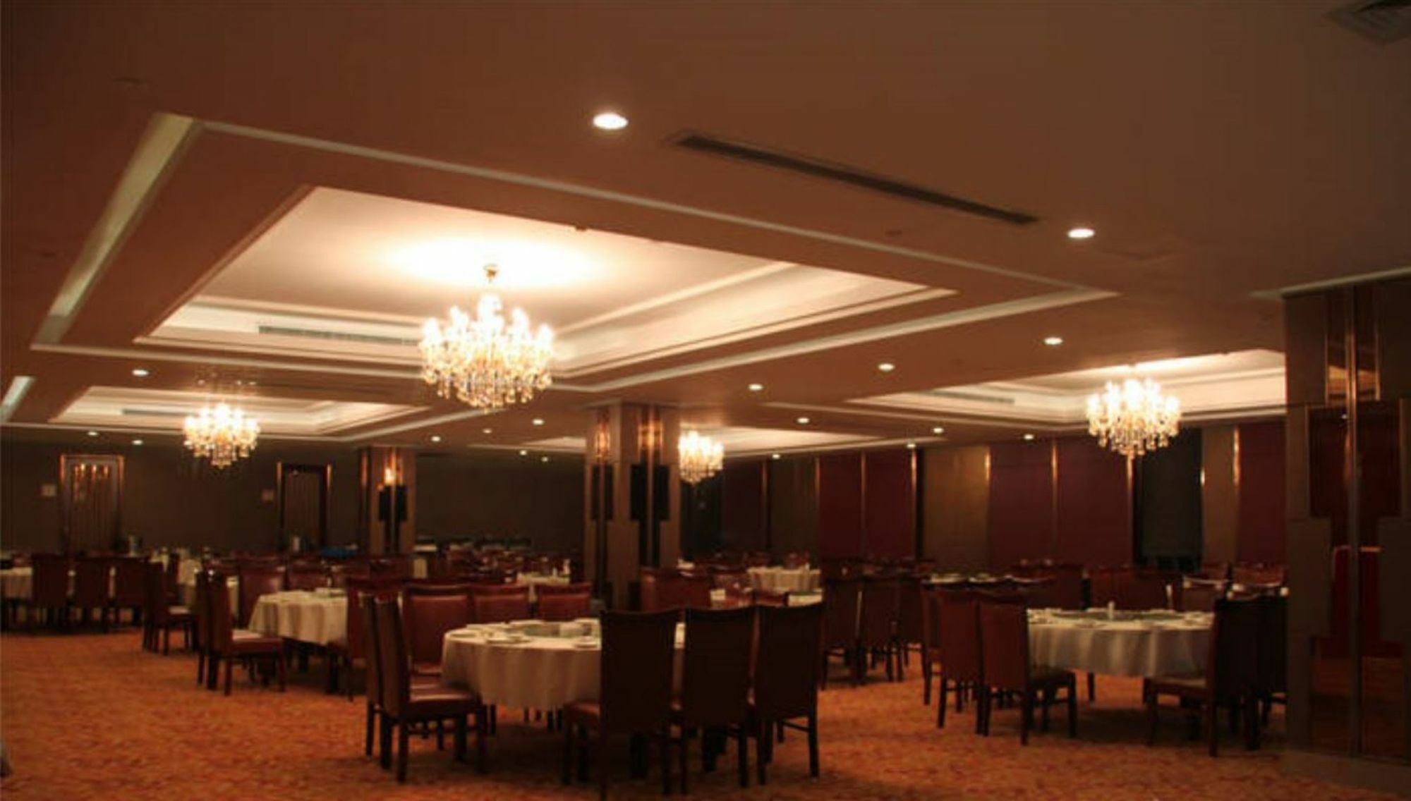 Lanchen Hotel Hangzhou Exteriör bild